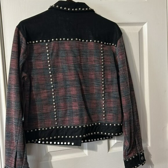 Double D Ranch jacket - Picture 5 of 6